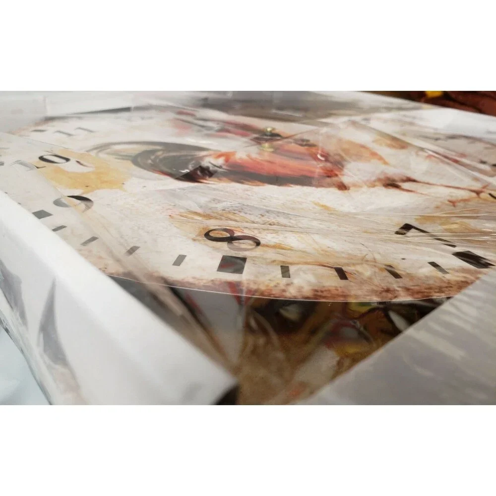 Unbranded selling plastic